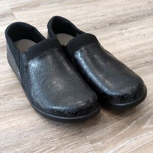 Alegria Women's Slip-on Loafers size 42 Euro (12 US)